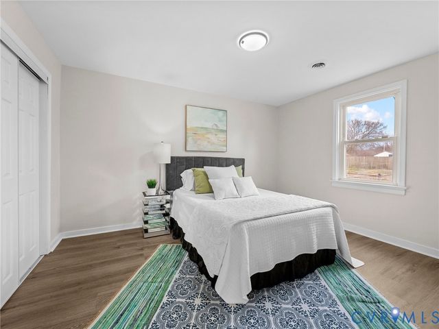 4826 Belle Glade Dr, Richmond, VA 23230