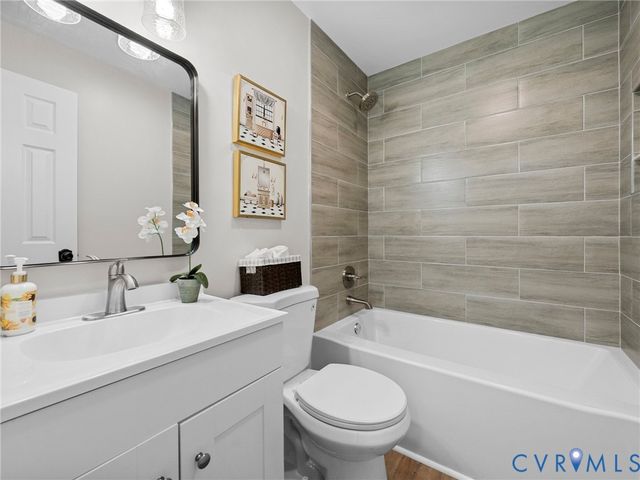 4826 Belle Glade Dr, Richmond, VA 23230