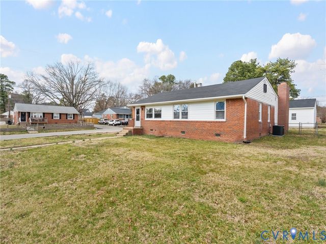 4826 Belle Glade Dr, Richmond, VA 23230
