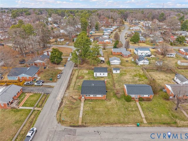 4826 Belle Glade Dr, Richmond, VA 23230