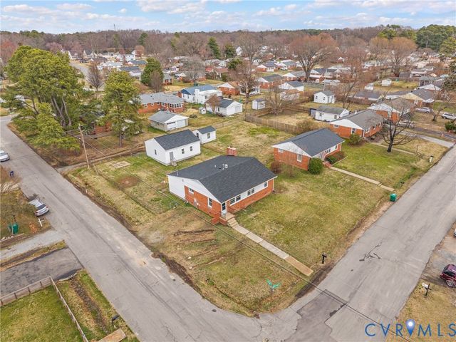 4826 Belle Glade Dr, Richmond, VA 23230