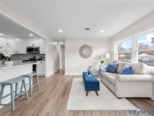 4826 Belle Glade Dr, Richmond, VA 23230