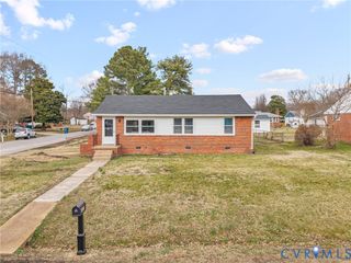 4826 Belle Glade Dr, Richmond, VA 23230