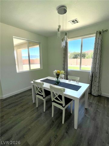 6660 Stubblefield Drive, Pahrump, NV 89061