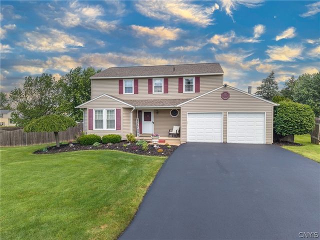 8118 Rizzo Drive, Clay, NY 13041