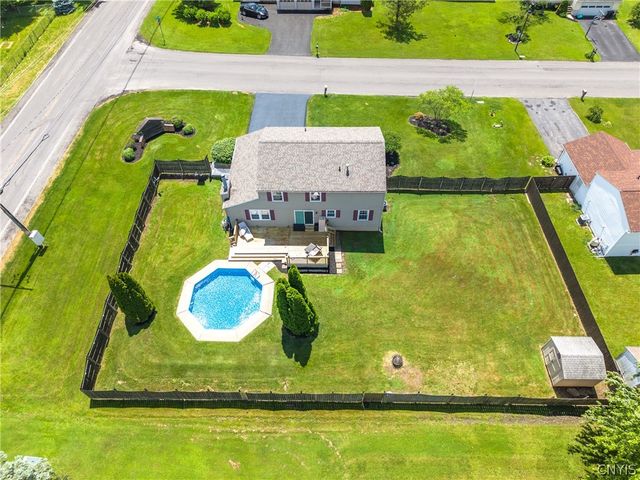 8118 Rizzo Drive, Clay, NY 13041