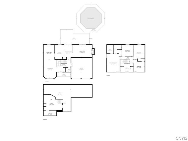 8118 Rizzo Drive, Clay, NY 13041
