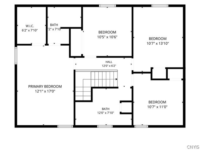 8118 Rizzo Drive, Clay, NY 13041