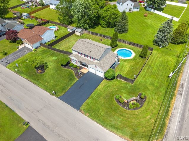 8118 Rizzo Drive, Clay, NY 13041