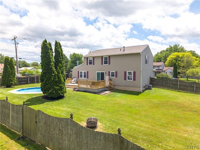 8118 Rizzo Drive, Clay, NY 13041