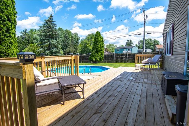8118 Rizzo Drive, Clay, NY 13041