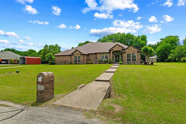 231 Ash Drive, Waxahachie, TX 75165