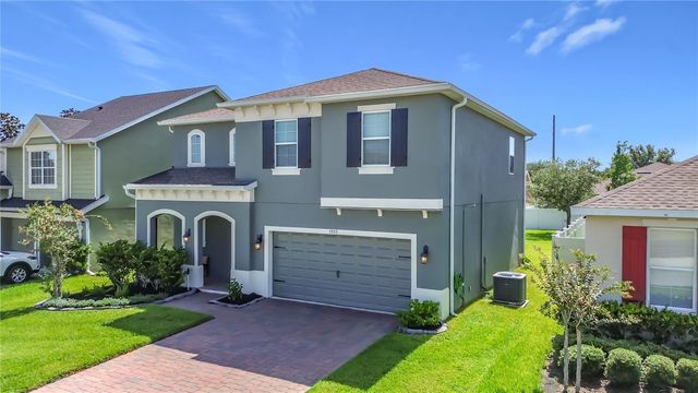 1553 CATERPILLAR STREET, St Cloud, FL 34771