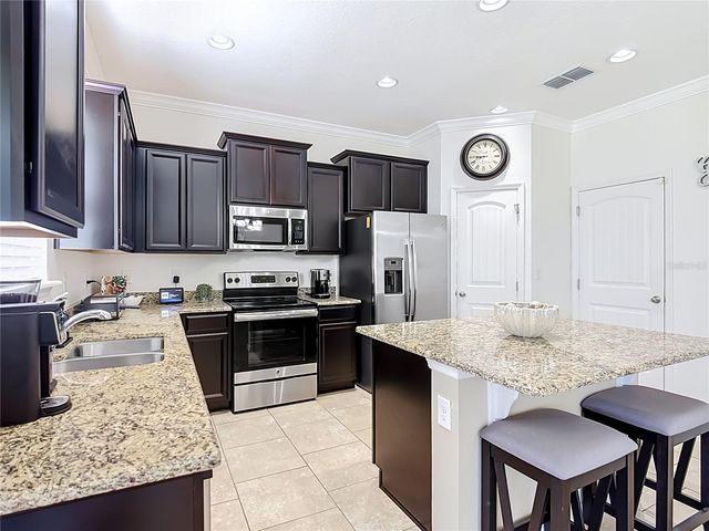 1553 CATERPILLAR STREET, St Cloud, FL 34771