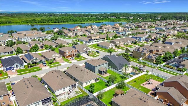 1553 CATERPILLAR STREET, St Cloud, FL 34771