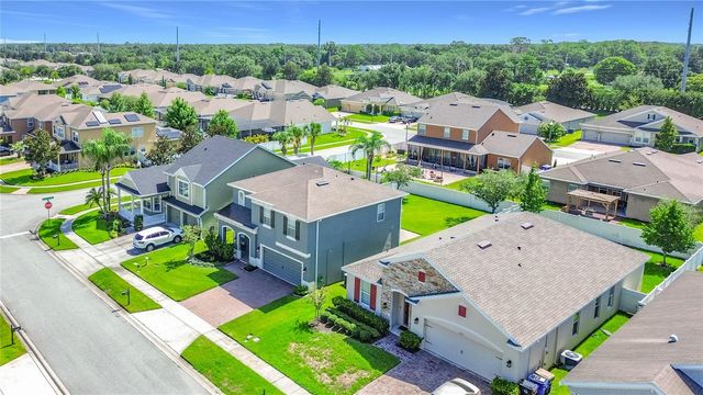 1553 CATERPILLAR STREET, St Cloud, FL 34771