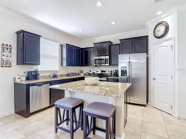 1553 CATERPILLAR STREET, St Cloud, FL 34771
