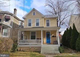 434 FAIRMONT AVE #1, Winchester, VA 22601