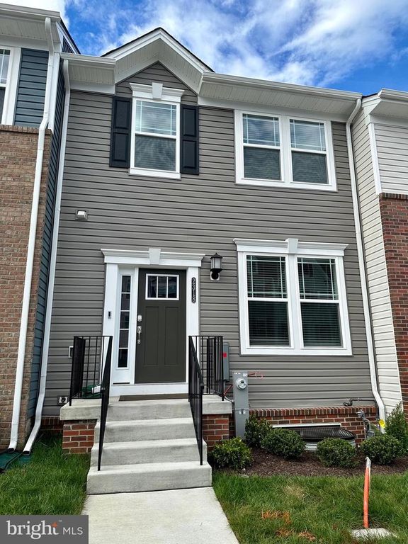 2318 WOODLANDS, Windsor Mill, MD 21244