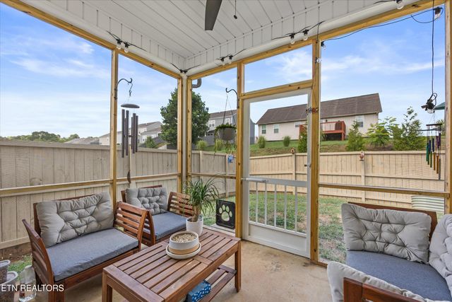 832 Mill Creek Drive, Loudon, TN 37774