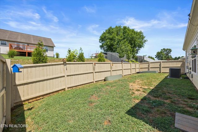 832 Mill Creek Drive, Loudon, TN 37774