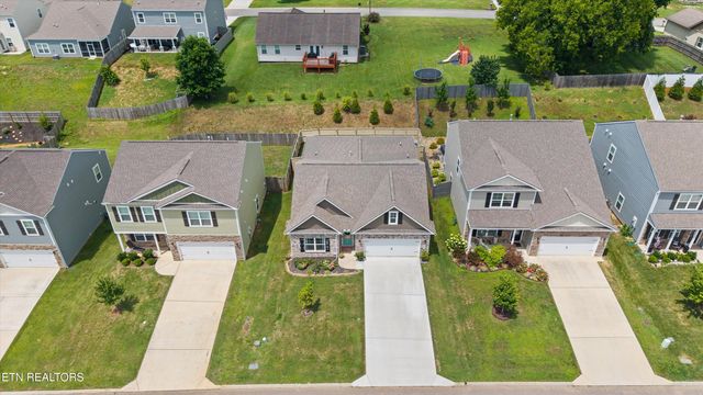 832 Mill Creek Drive, Loudon, TN 37774