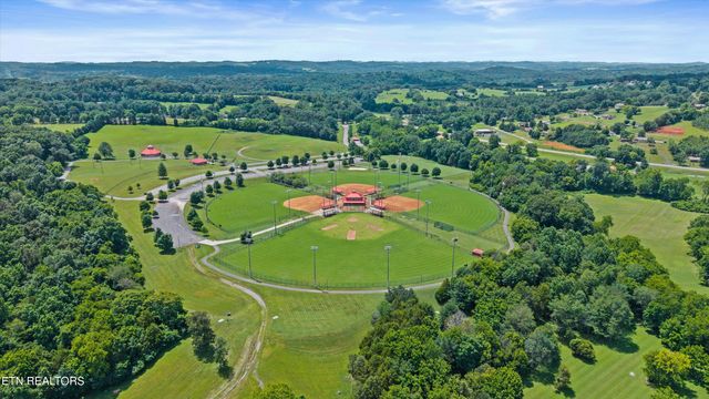 832 Mill Creek Drive, Loudon, TN 37774