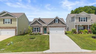 832 Mill Creek Drive, Loudon, TN 37774