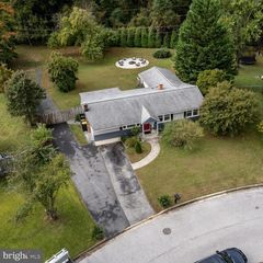 207 OTIS DR, Severn, MD 21144