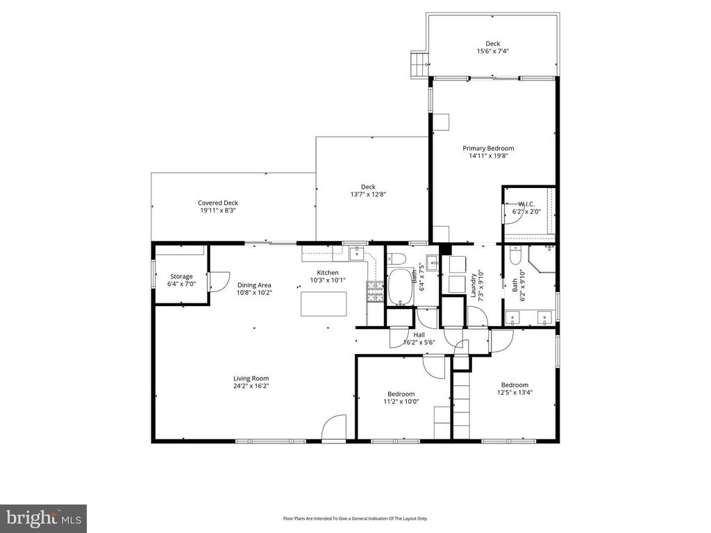 207 OTIS DR, Severn, MD 21144