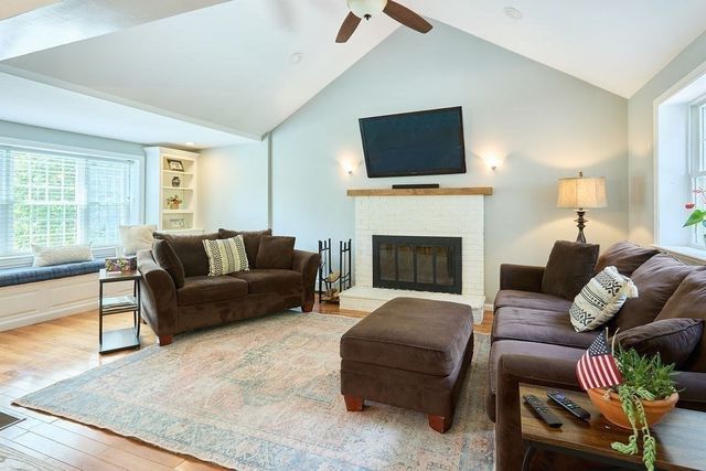 137 Peterson Path, Marshfield, MA 02050