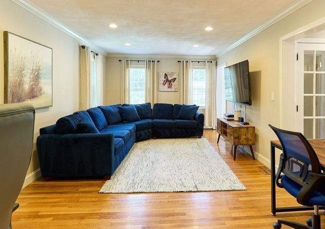 137 Peterson Path, Marshfield, MA 02050
