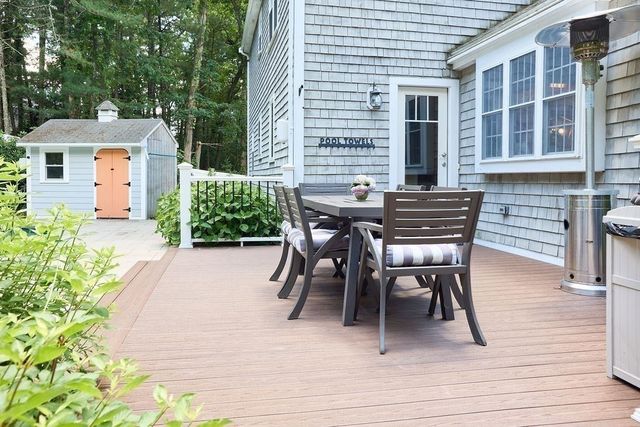 137 Peterson Path, Marshfield, MA 02050