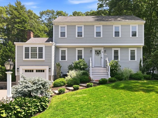 137 Peterson Path, Marshfield, MA 02050