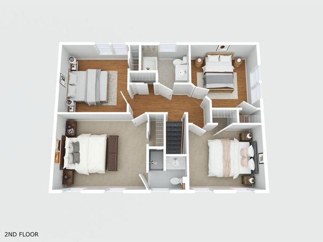 137 Peterson Path, Marshfield, MA 02050
