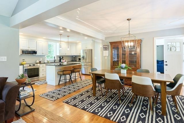 137 Peterson Path, Marshfield, MA 02050