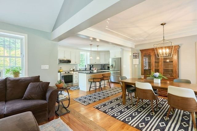 137 Peterson Path, Marshfield, MA 02050