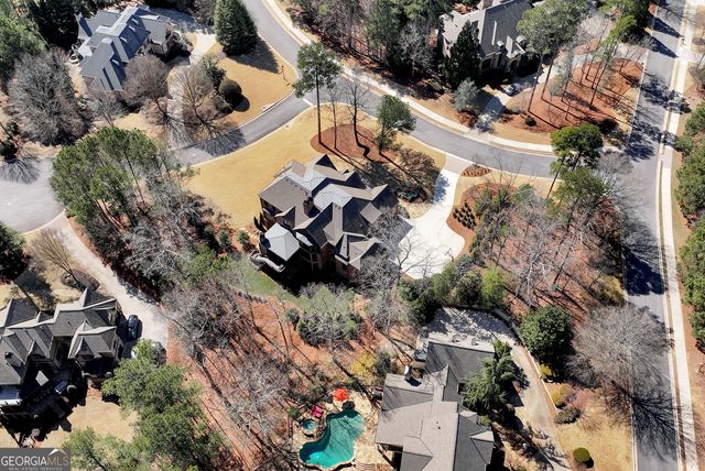 902 Little Darby Lane, Suwanee, GA 30024