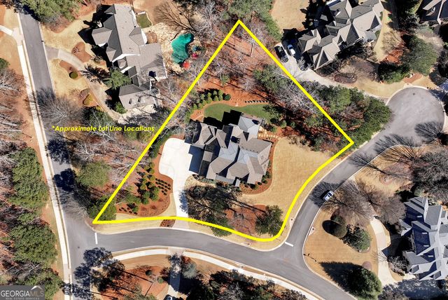 902 Little Darby Lane, Suwanee, GA 30024