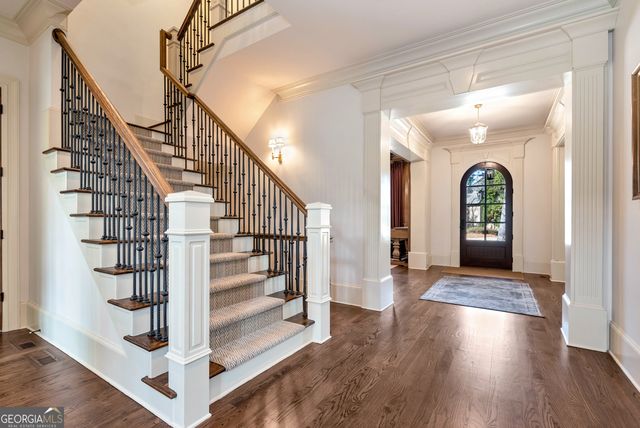 902 Little Darby Lane, Suwanee, GA 30024