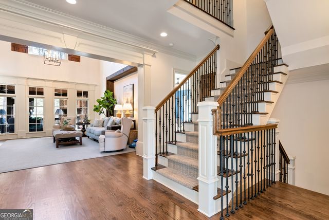 902 Little Darby Lane, Suwanee, GA 30024