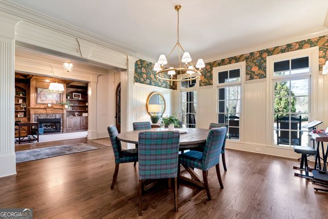 902 Little Darby Lane, Suwanee, GA 30024