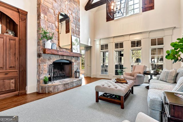 902 Little Darby Lane, Suwanee, GA 30024