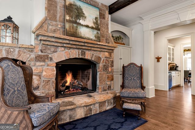 902 Little Darby Lane, Suwanee, GA 30024