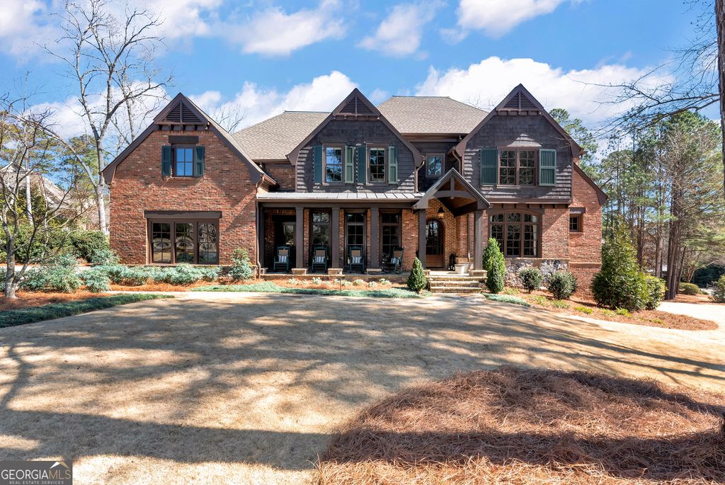 902 Little Darby Lane, Suwanee, GA 30024
