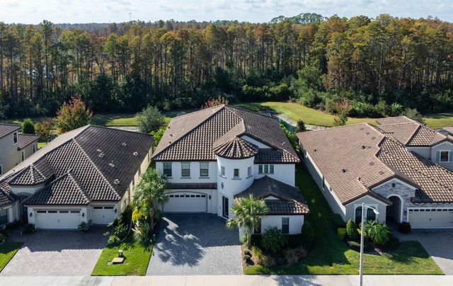 21878 PRISTINE LAKE BOULEVARD, Land O Lakes, FL 34637