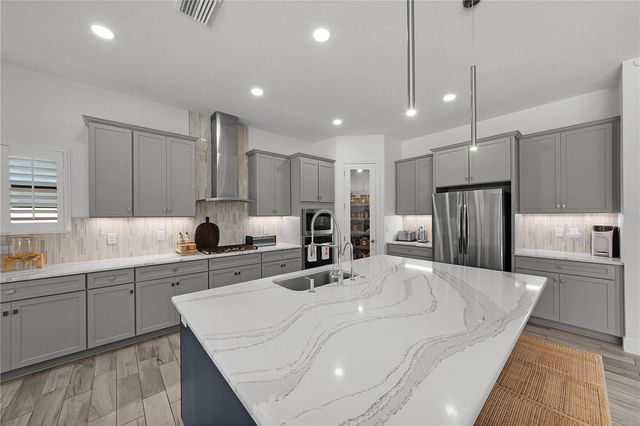 21878 PRISTINE LAKE BOULEVARD, Land O Lakes, FL 34637