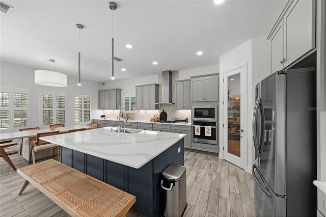 21878 PRISTINE LAKE BOULEVARD, Land O Lakes, FL 34637