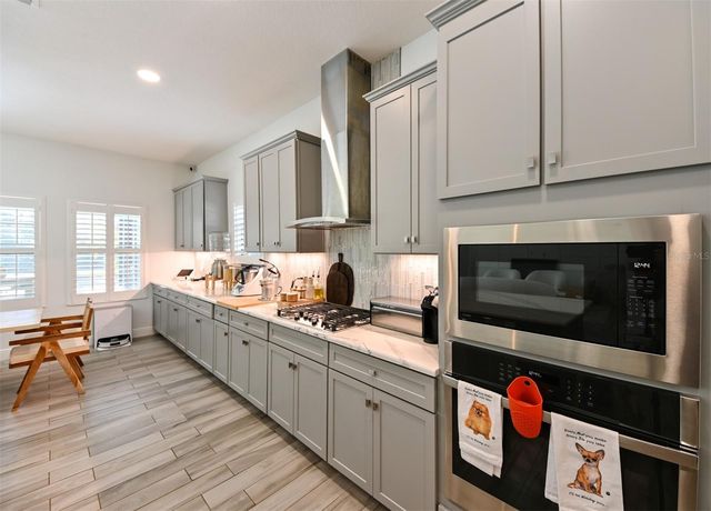 21878 PRISTINE LAKE BOULEVARD, Land O Lakes, FL 34637