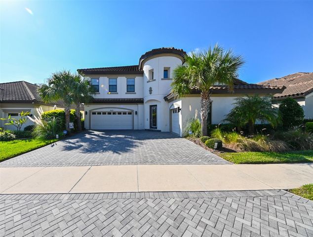 21878 PRISTINE LAKE BOULEVARD, Land O Lakes, FL 34637